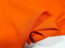 Textillux.sk - produkt Gabardén, Nela, Panama, Rongo 145 cm - 5- gabardén oranžový