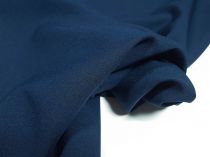 Textillux.sk - produkt Gabardén, Nela, Panama, Rongo 145 cm - 12- gabardén tm. modrý