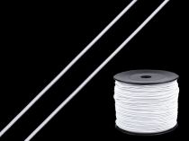 Textillux.sk - produkt Guľatá gumička Ø1,5 mm