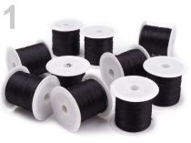 Textillux.sk - produkt Guma / gumička plochá 1 mm