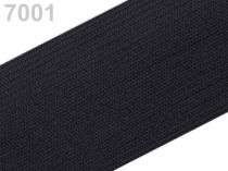 Textillux.sk - produkt Guma  hladká šírka 100mm tkaná ČESKÝ VÝROBOK