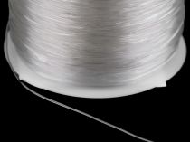 Textillux.sk - produkt Guma / gumička guľatá Ø 0,5 a 0,6 mm
