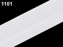 Textillux.sk - produkt Guma hladká šírka  50mm tkaná