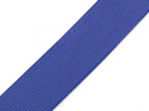 Textillux.sk - produkt Guma hladká šírka 28 mm - 10 modrá