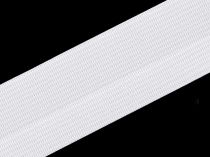 Textillux.sk - produkt Guma hladká šírka 40mm tkaná