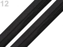Textillux.sk - produkt Guma lemovacia šírka 16 mm - 12 čierna