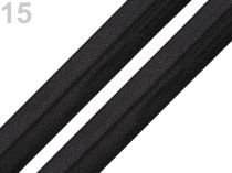 Textillux.sk - produkt Guma lemovacia šírka 18mm - 15 čierna