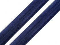 Textillux.sk - produkt Guma lemovacia šírka 20 mm - 34 modrá tmavá