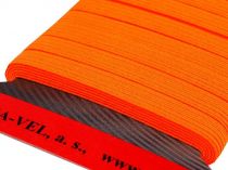 Textillux.sk - produkt Guma na kartách prádlová šírka 7mm farebná ČESKÝ VÝROBOK
