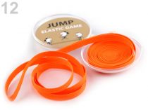 Textillux.sk - produkt Guma na skákanie - 12 (4301) oranžová   neon