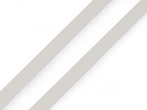 Textillux.sk - produkt Guma plavková surová šírka 12 mm - bežova biela