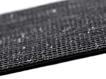 Textillux.sk - produkt Guma s lurexom šírka 48 mm