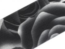 Textillux.sk - produkt Guma šírka 27 mm s potlačou