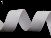 Textillux.sk - produkt Guma šírka 28 mm so silikónom