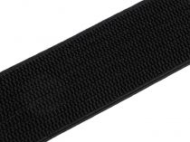 Textillux.sk - produkt Guma šírka 50 mm - čierna