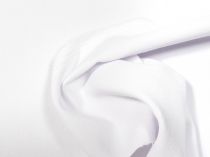Textillux.sk - produkt Elastická rifľovina biela 150 cm