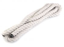 Textillux.sk - produkt Hrubá šnúra / lano točené Ø30 mm