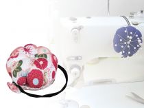 Textillux.sk - produkt Ihelníček s gumičkou na šijací stroj