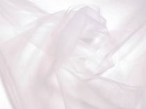 Textillux.sk - produkt Jemný tyl na závoje 300cm - 2- jemný tyl biely bez lesku