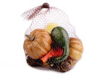 Textillux.sk - produkt Jesenné plody k aranžovaniu