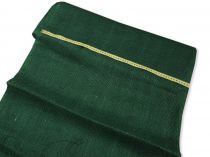 Textillux.sk - produkt Juta prírodná šírka 130 cm - zelená