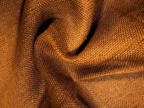 Textillux.sk - produkt Juta prírodná šírka 130 cm - hnedá