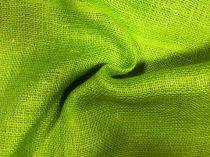 Textillux.sk - produkt Juta prírodná šírka 130 cm - svetlo zelená