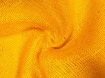 Textillux.sk - produkt Juta prírodná šírka 130 cm - žltá