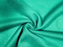Textillux.sk - produkt Kabátovina jednofarebná 150 cm - 9- smaragdová kabátovina