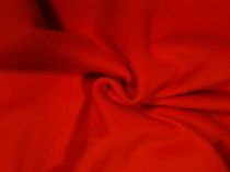Textillux.sk - produkt Kabátovina jednofarebná 150 cm - 11- červená kabátovina