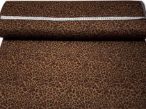 Textillux.sk - produkt Kabátovina leopardí vzor 150 cm