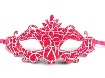 Textillux.sk - produkt Karnevalová maska - škraboška