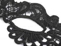 Textillux.sk - produkt Karnevalová maska - škraboška čipkovaná