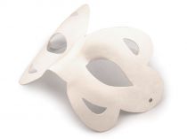 Textillux.sk - produkt Karnevalová maska - škraboška k domaĺovaniu