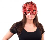 Textillux.sk - produkt Karnevalová maska 