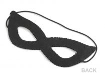Textillux.sk - produkt Karnevalová maska s flitrami