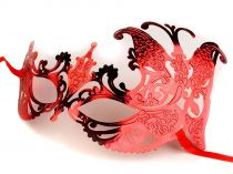 Textillux.sk - produkt Karnevalová maska - škraboška