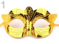 Textillux.sk - produkt Karnevalová maska škraboška