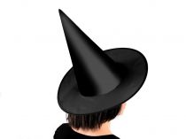 Textillux.sk - produkt Karnevalový klobúk čarodejnícky