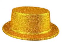 Textillux.sk - produkt Karnevalový klobúk s glitrami