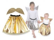 Textillux.sk - produkt Karnevalový kostým - anjel