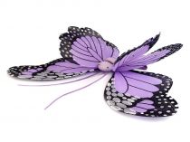 Textillux.sk - produkt Karnevalový kostým - motýľ