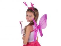 Textillux.sk - produkt Karnevalový kostým - motýlia víla