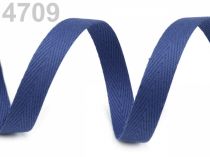 Textillux.sk - produkt Keprovka šírka 10 mm - 4709 modrá