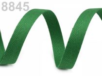 Textillux.sk - produkt Keprovka šírka 10 mm - 8845 zelená pastelová