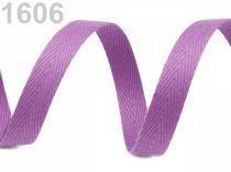 Textillux.sk - produkt Keprovka šírka 10 mm - 1606 fialová lila