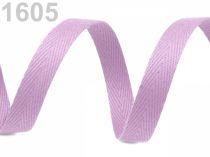 Textillux.sk - produkt Keprovka šírka 10 mm - 1605 fialová sv.