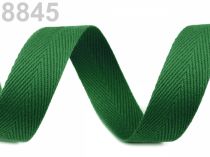 Textillux.sk - produkt Keprovka šírka 30 mm - 8845 zelená pastelová