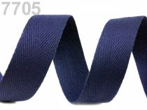 Textillux.sk - produkt Keprovka šírka 30 mm - 7705 modrá parížska