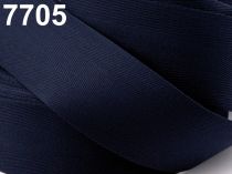 Textillux.sk - produkt Keprovka šírka 50 mm - 7705 modrá parížska